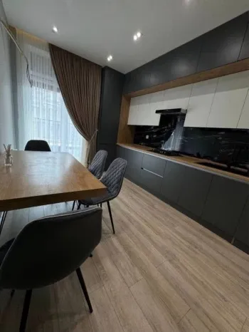 42 м², 2-комн. квартира, 2/9-3