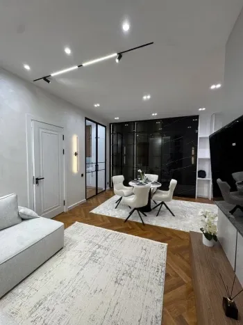 58 м², 2-комн. квартира, 3/10-2