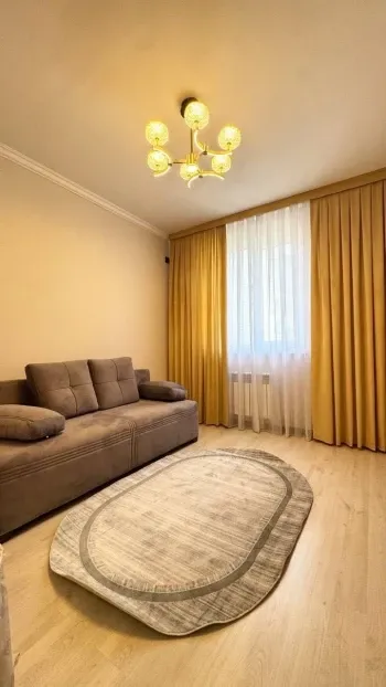 55 m², 3-xonali kvartira, 5/9-0