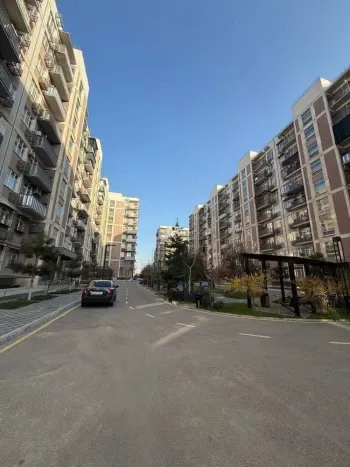 68 м², 2-комн. квартира, 4/9-2