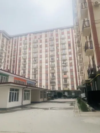 50 m², 2-xonali kvartira, 7/9-1