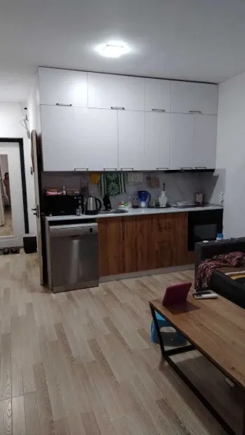 28 m², 1-xonali kvartira, 4/15-0