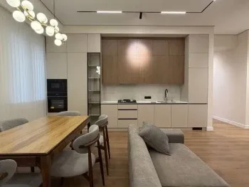 80 м², 3-комн. квартира, 5/10-2