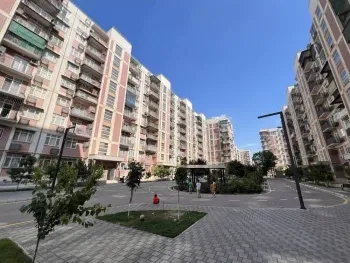 67 м², 2-комн. квартира, 8/9-0
