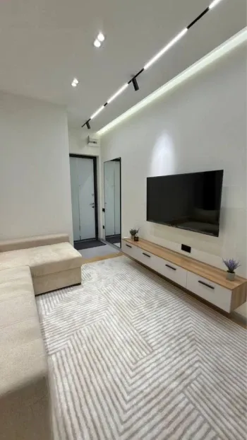 32 м², 1-комн. квартира, 7/12-3