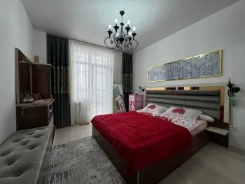 75 м², 3-комн. квартира, 6/9-2