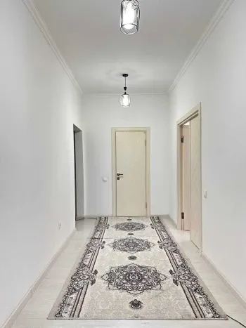 95 м², 4-комн. квартира, 1/9-3