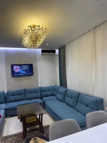 112 m², 4-xonali kvartira, 1/9-1