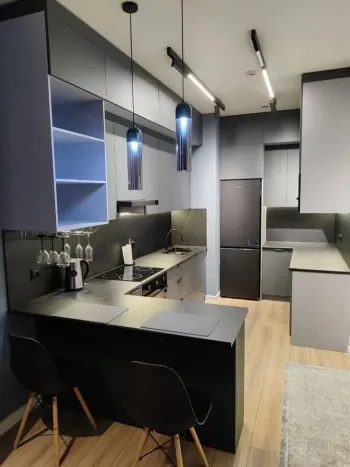 67 м², 2-комн. квартира, 17/25-3