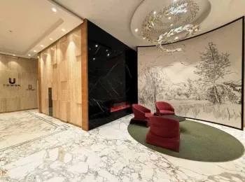 71 м², 2-комн. квартира, 14/26-0