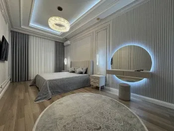 76 м², 2-комн. квартира, 2/10-0