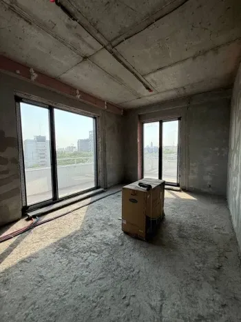 105 m², 3-xonali kvartira, 14/16-0