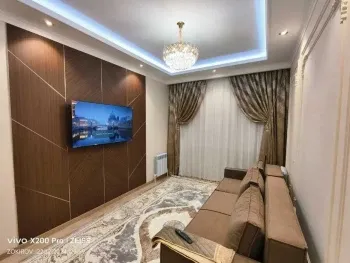 52 м², 2-комн. квартира, 9/9-2