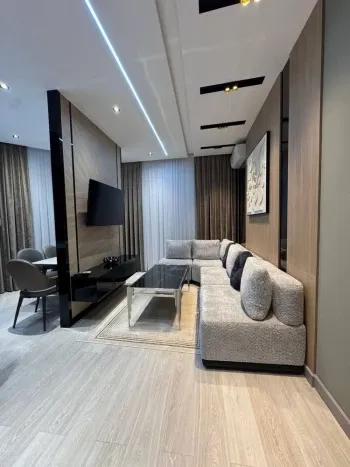 60 м², 2-комн. квартира, 8/10-0