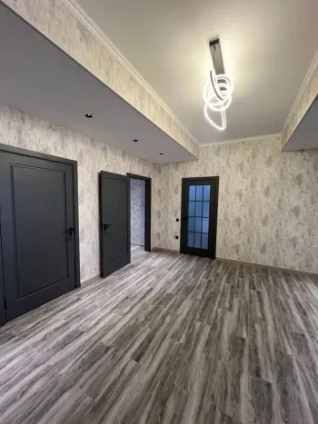 110 м², 3-комн. квартира, 4/7-2