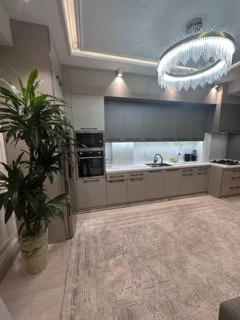 77 м², 3-комн. квартира, 6/10-1
