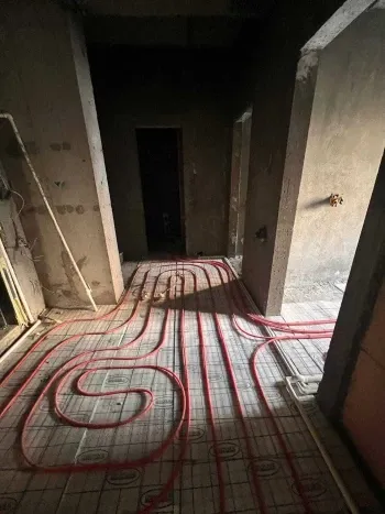 68 m², 2-xonali kvartira, 2/8-1