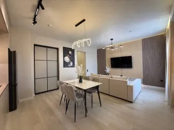 51 м², 2-комн. квартира, 5/16-3
