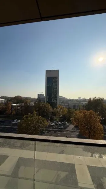 66 м², 2-комн. квартира, 5/51-0