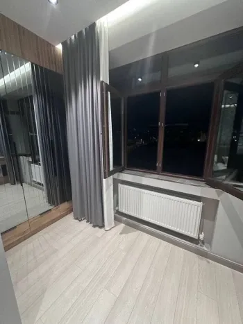 77 м², 3-комн. квартира, 6/9-1