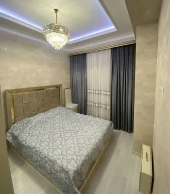 46 м², 1-комн. квартира, 4/8-3