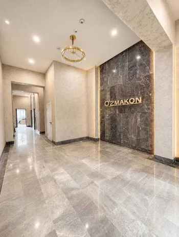 54 м², 3-комн. квартира, 8/16-1