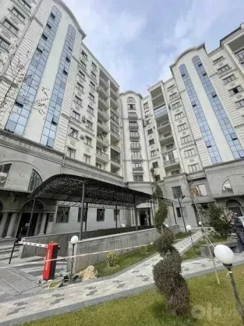 152 м², 4-комн. квартира, 6/11-1