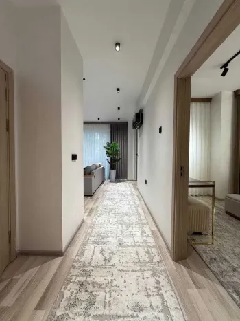 50 m², 2-xonali kvartira, 3/10-3