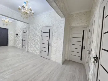 85 m², 3-xonali kvartira, 8/16-2