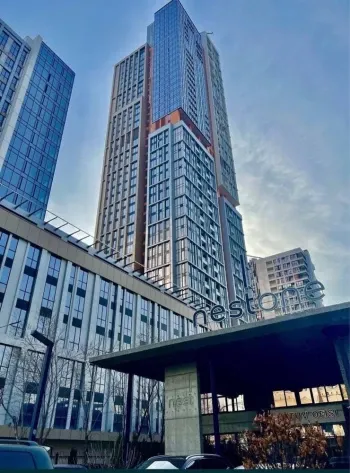 93 м², 4-комн. квартира, 39/51-1