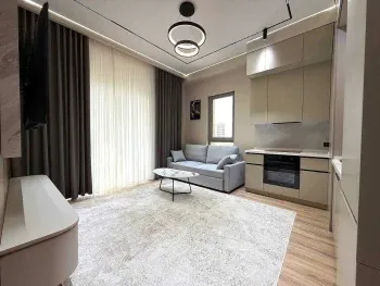 42 м², 2-комн. квартира, 6/12-3