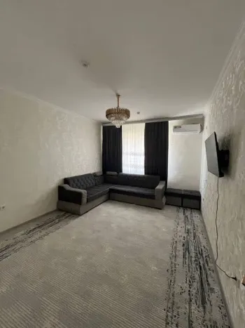 74 м², 3-комн. квартира, 15/16-0