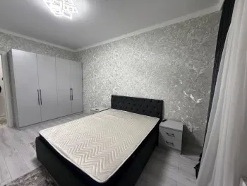 45 м², 2-комн. квартира, 4/9-0