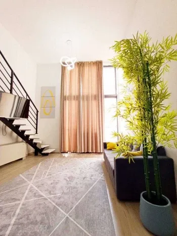 44 m², 2-xonali kvartira, 10/14-3