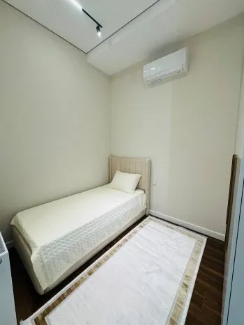 100 м², 4-комн. квартира, 6/10-3