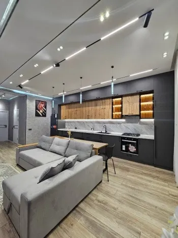 77 м², 3-комн. квартира, 5/10-3