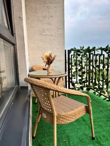 32 м², 1-комн. квартира, 9/9-1