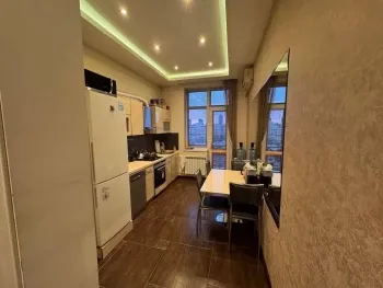 94 м², 2-комн. квартира, 7/9-3