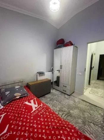 38 m², 2-xonali kvartira, 10/10-3