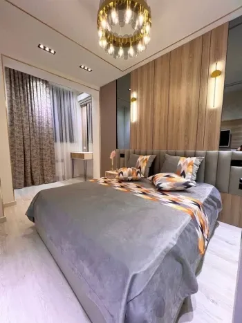 65 м², 3-комн. квартира, 2/10-1
