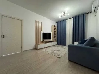 74 м², 3-комн. квартира, 1/9-0