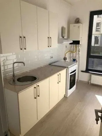 27 м², 1-комн. квартира, 1/5-1