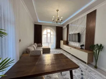 72 м², 2-комн. квартира, 8/8-3