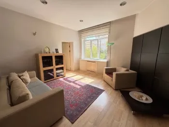 74 м², 3-комн. квартира, 3/3-1