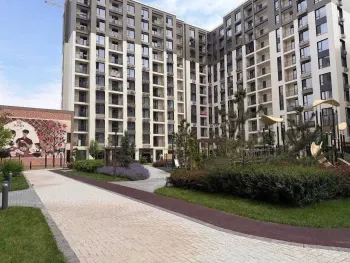 75 м², 3-комн. квартира, 6/12-0