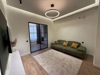 70 м², 3-комн. квартира, 1/9-0
