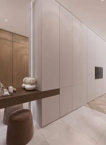 38 м², 1-комн. квартира, 3/13-2