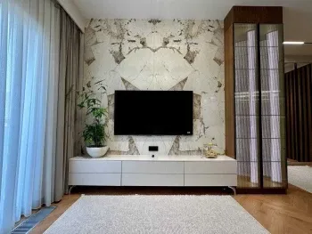 57 м², 2-комн. квартира, 3/12-1