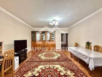 65 м², 2-комн. квартира, 5/9-1
