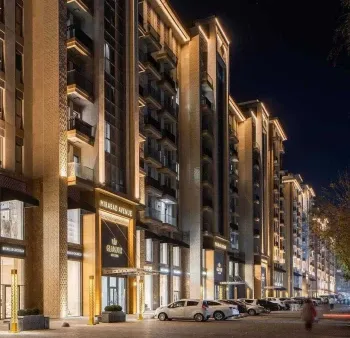 162 м², 5-комн. квартира, 7/9-0